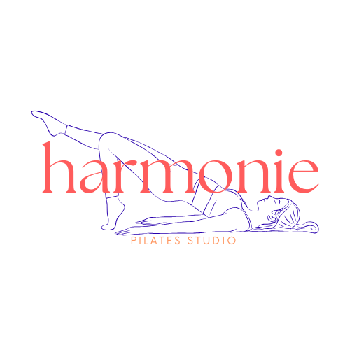 Cours De Pilates Strasbourg LOGO AMELIE Transparent