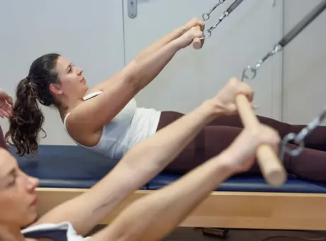 Harmonie Pilates Studio Cours De Pilates Strasbourg Equipements Harmonie Pilates Studio Cours De Pilates Strasbourg Equipements