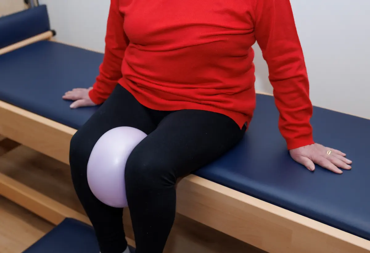 Harmonie Pilates Studio Cours De Pilates Strasbourg Galerie 2