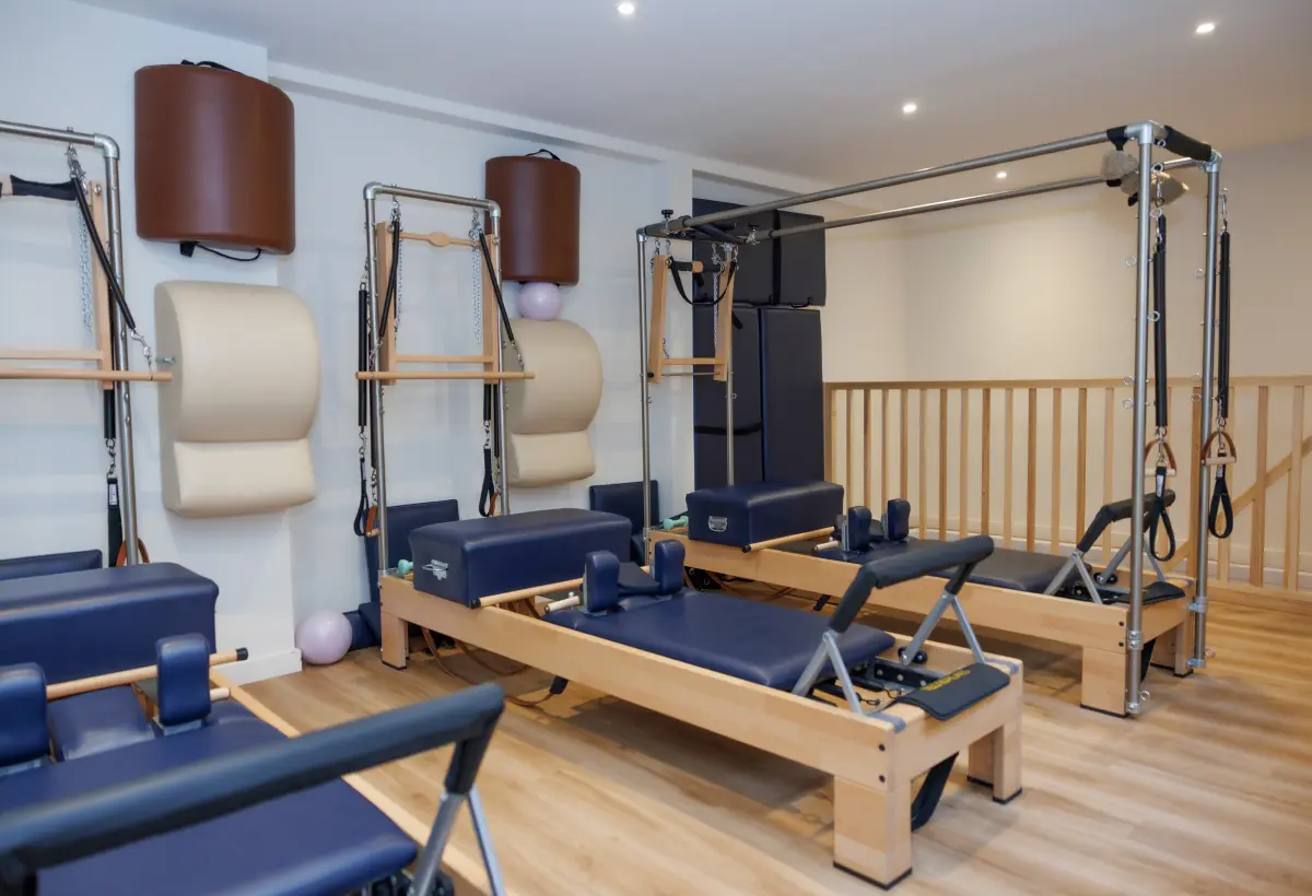 Harmonie Pilates Studio Cours De Pilates Strasbourg Galerie 20