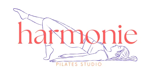 Cours De Pilates Strasbourg Logo White Bg