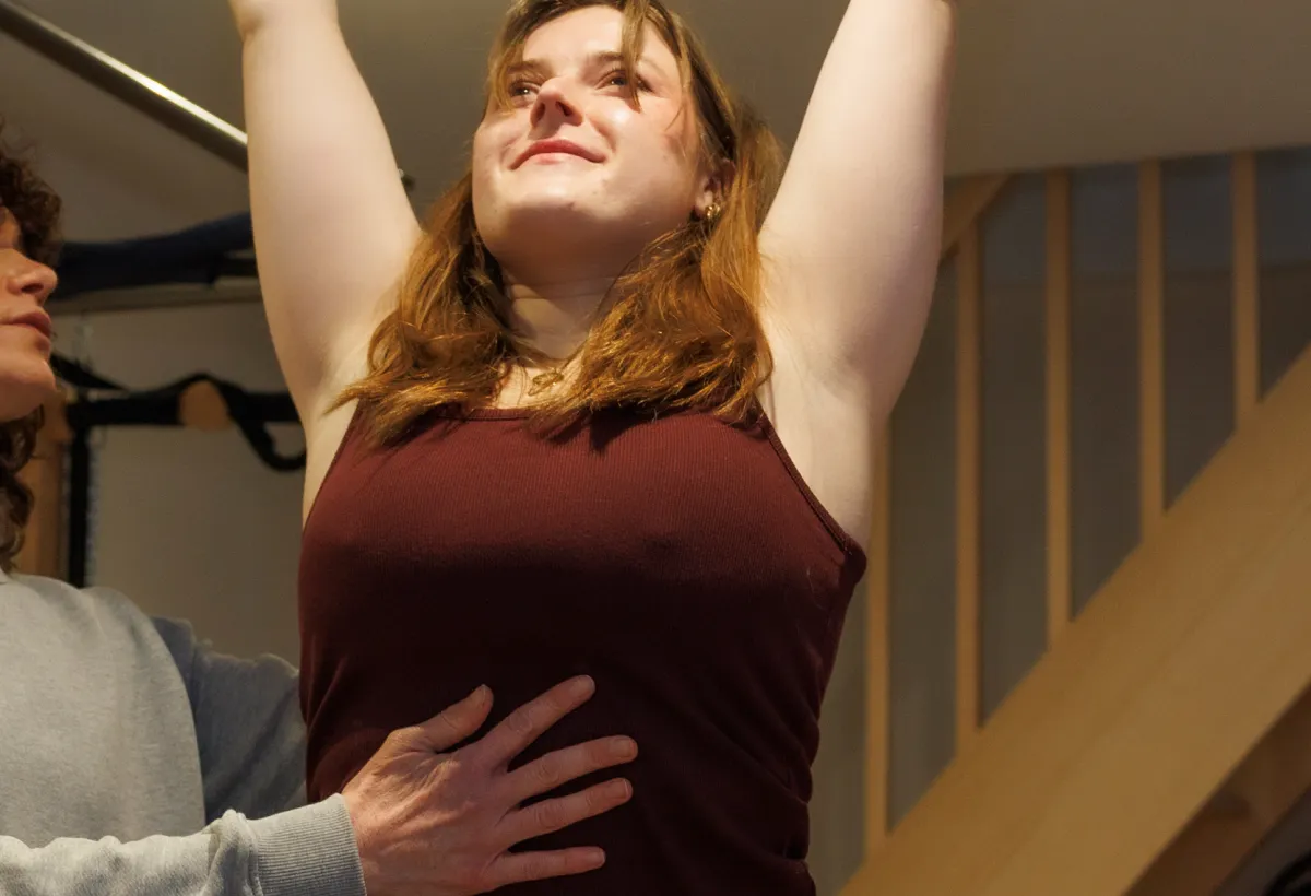 Cours De Pilates Strasbourg Sportifs Reeducation